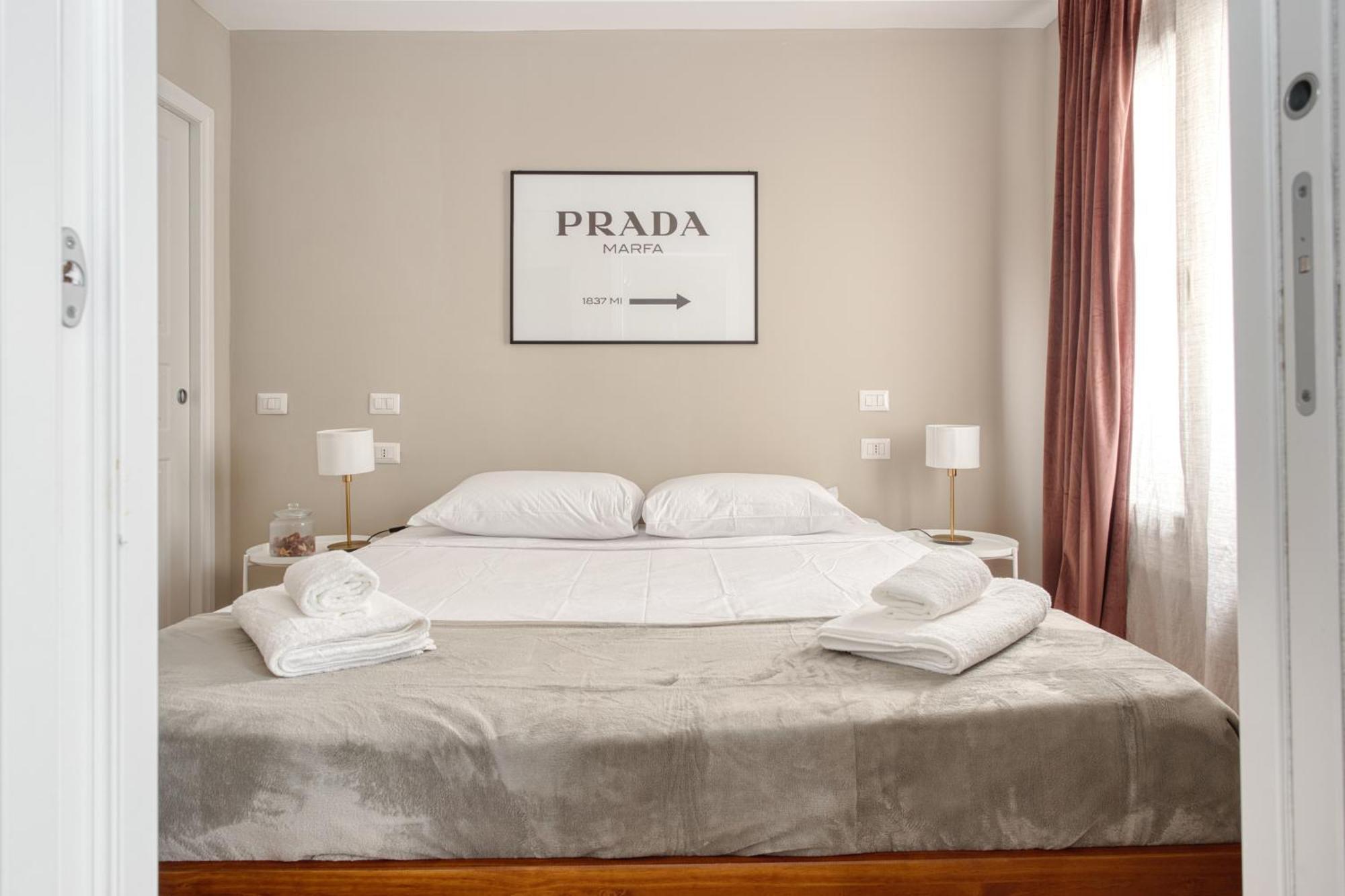 Just Urban - Stunning - Moscova Brera * Milano