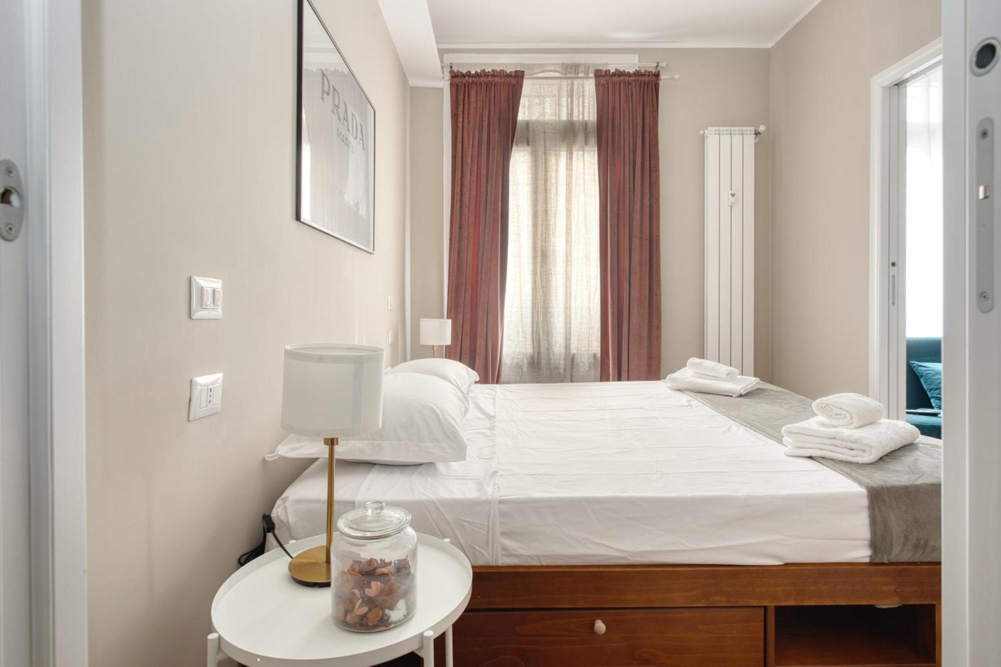 Just Urban - Stunning - Moscova Brera Appartamento