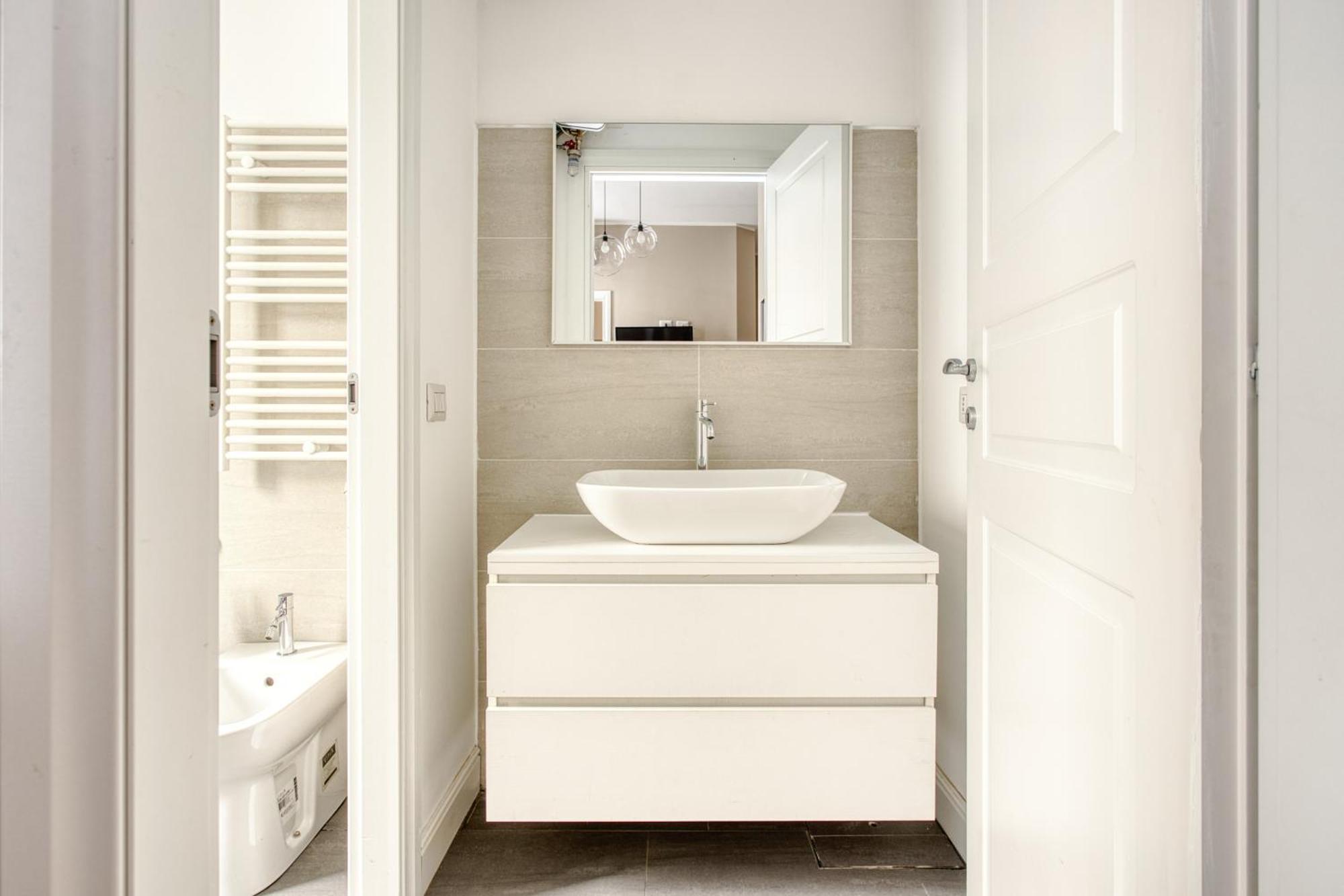 Just Urban - Stunning - Moscova Brera Appartamento Milano