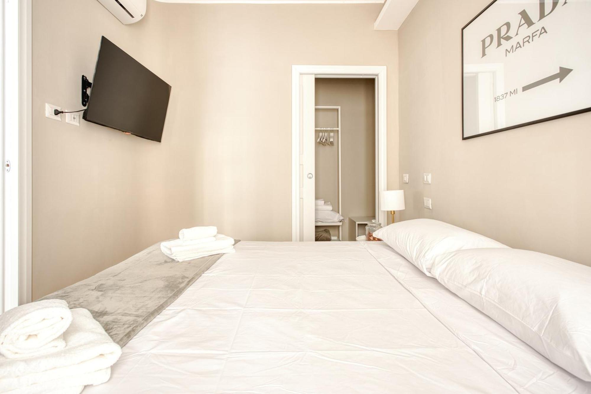 Just Urban - Stunning - Moscova Brera Appartamento *