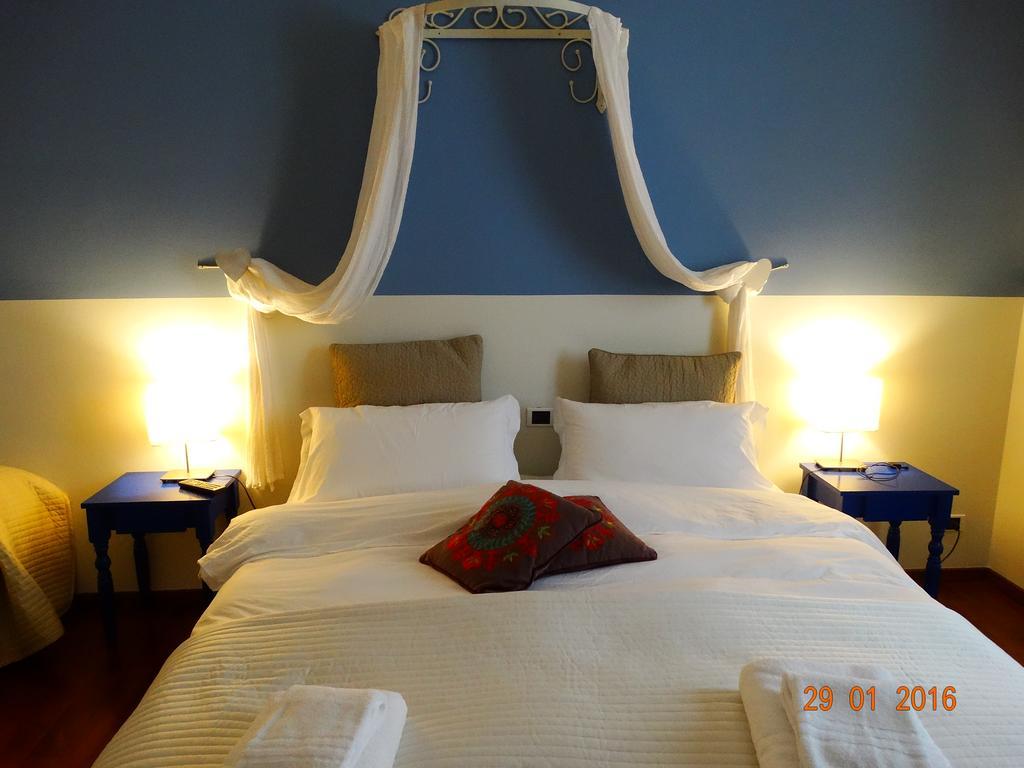 Bed & Breakfast Lamarmora18