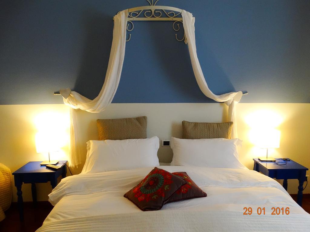 Lamarmora18 Bed & Breakfast 5*