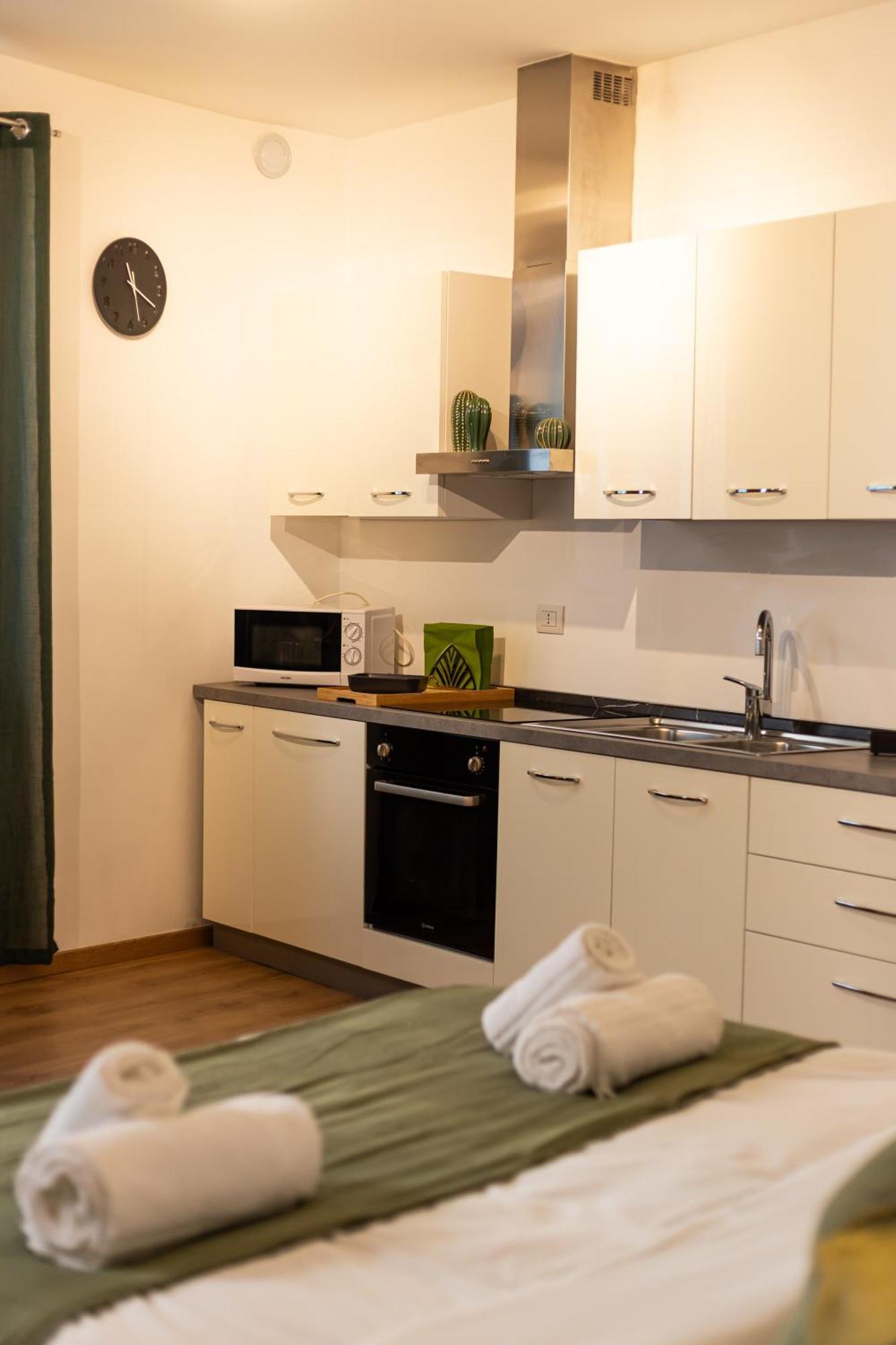 Prime Living - Sui Navigli Appartamento Milano