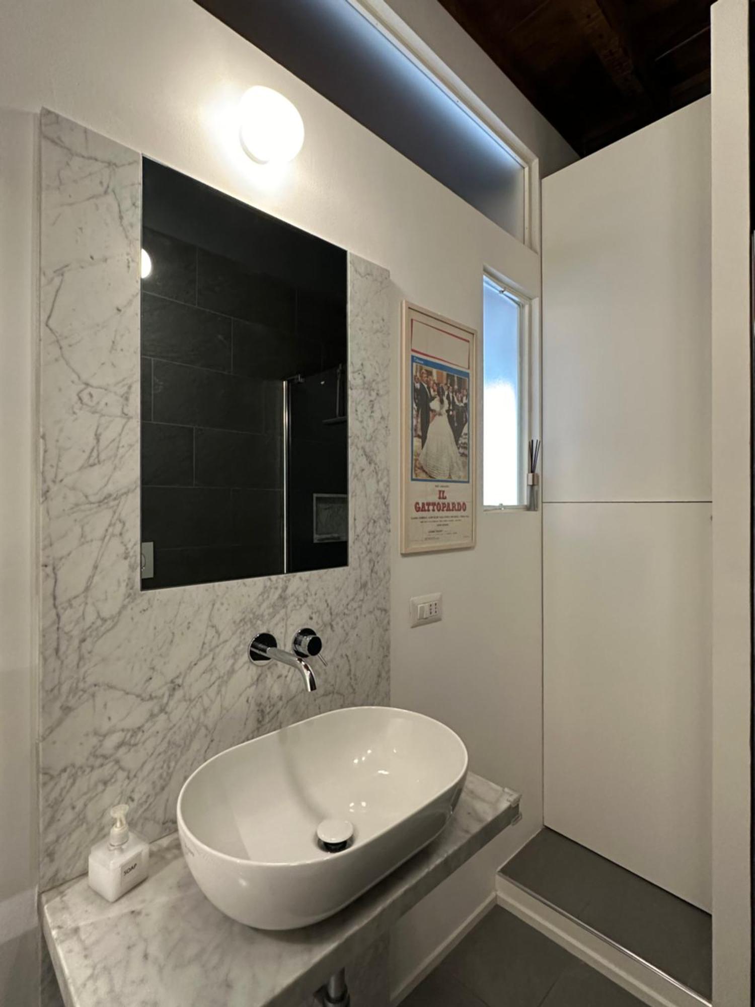 Ringhiera 22 - Riccardo's Luxury Loft In Porta Romana Appartamento Milano