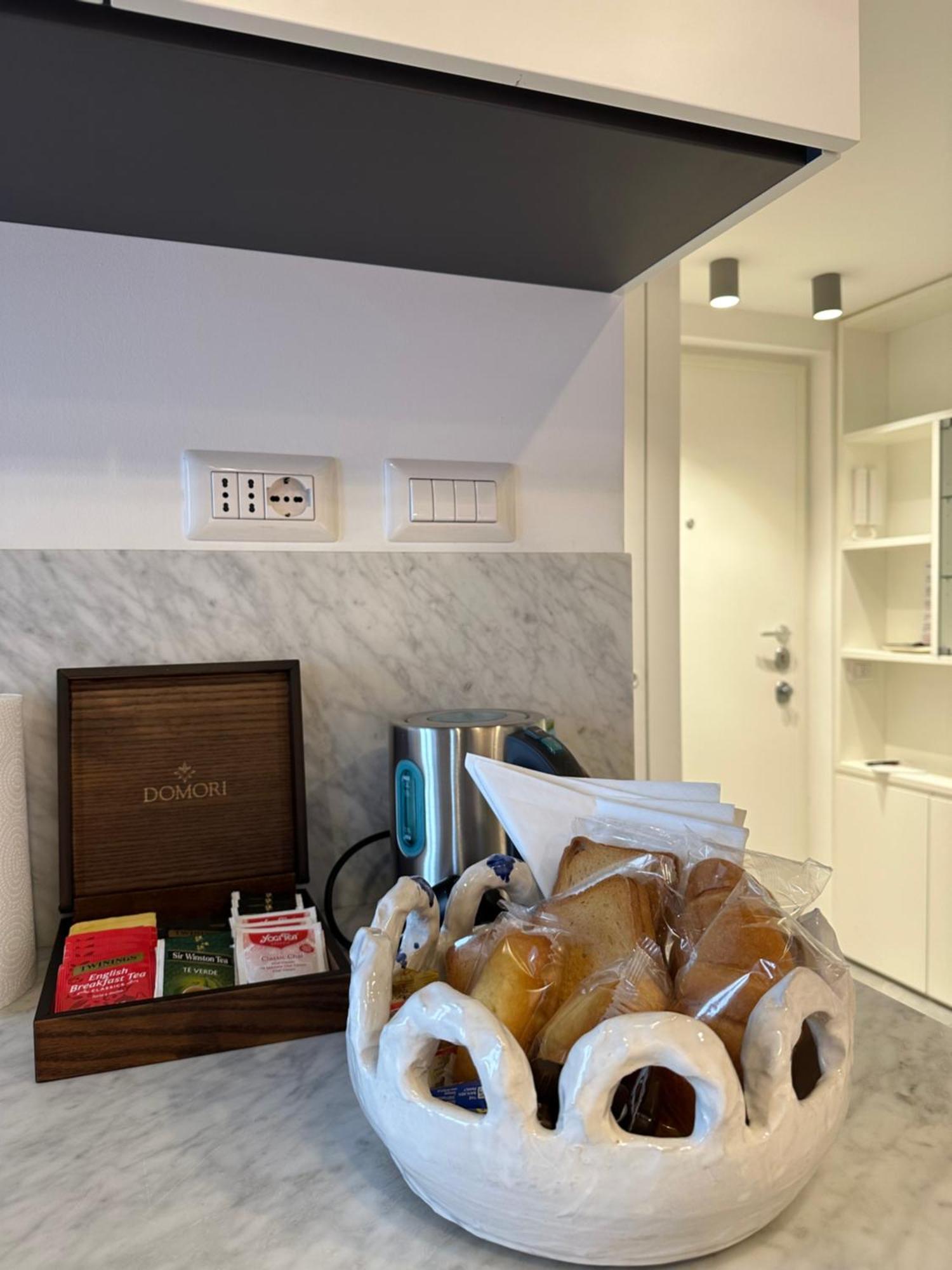 Appartamento Ringhiera 22 - Riccardo's Luxury Loft In Porta Romana Milano