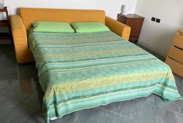 Appartamento Welcome To Cobrieres Milano