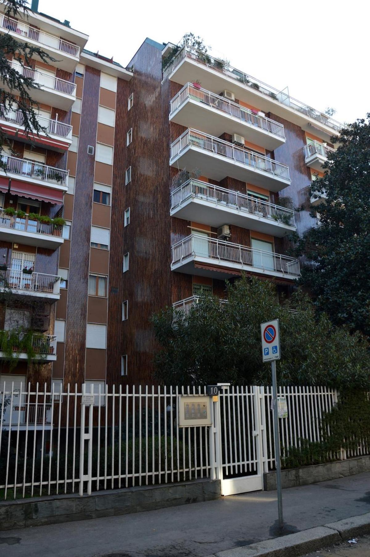 Appartamento Welcome To Cobrieres Milano