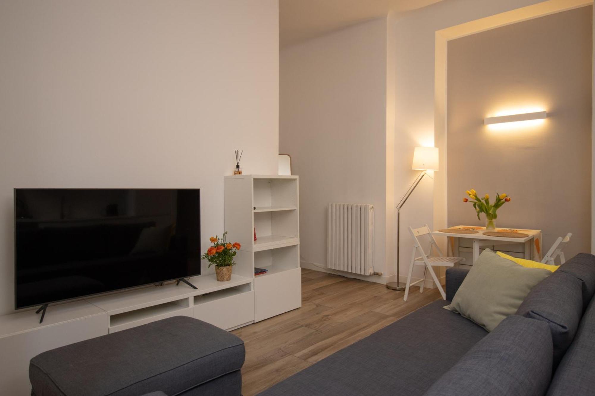Eleganza Comfort Posizione Appartamento