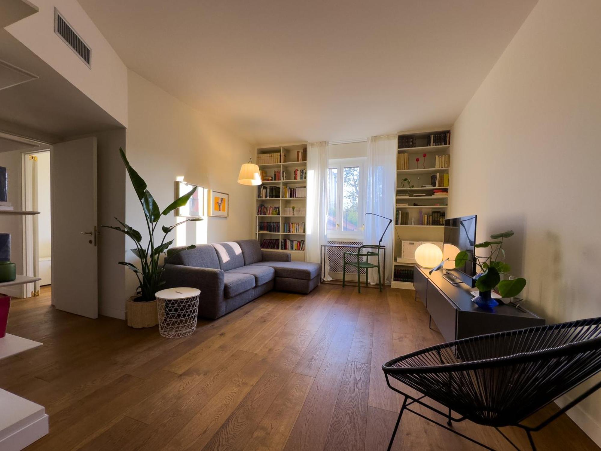 Casa Machiavelli Apartment Mailand