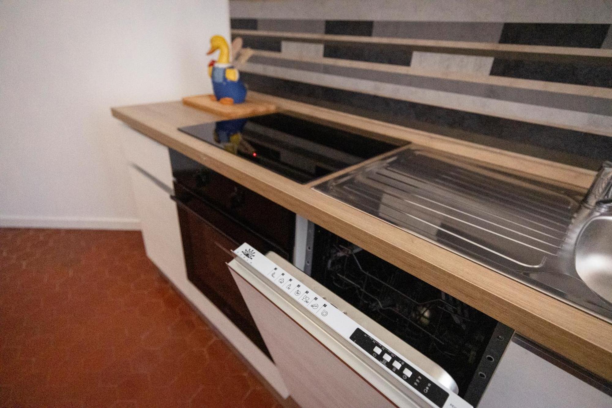 Moderno Trilocale In Zona Navigli Appartement *