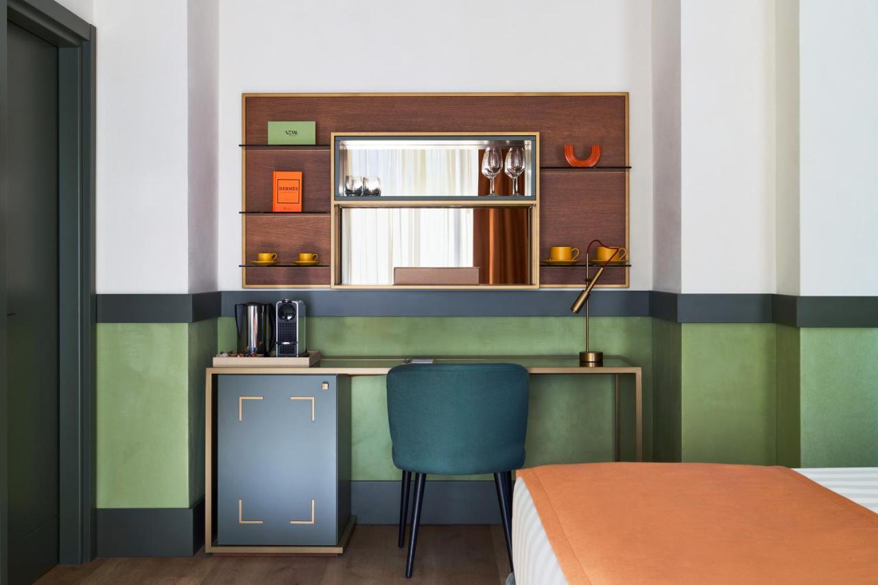 Hotell Fifty House Cellini Milano