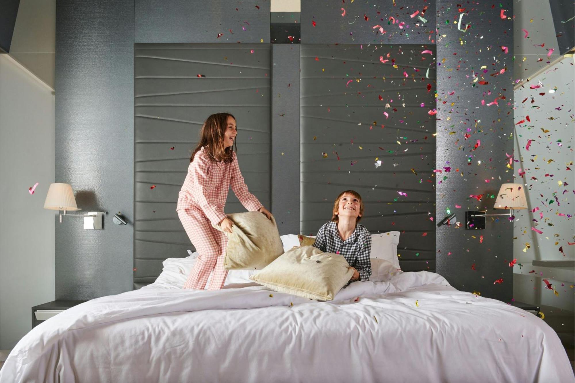 Hotell Excelsior Gallia, A Luxury Collection Hotel, 5*