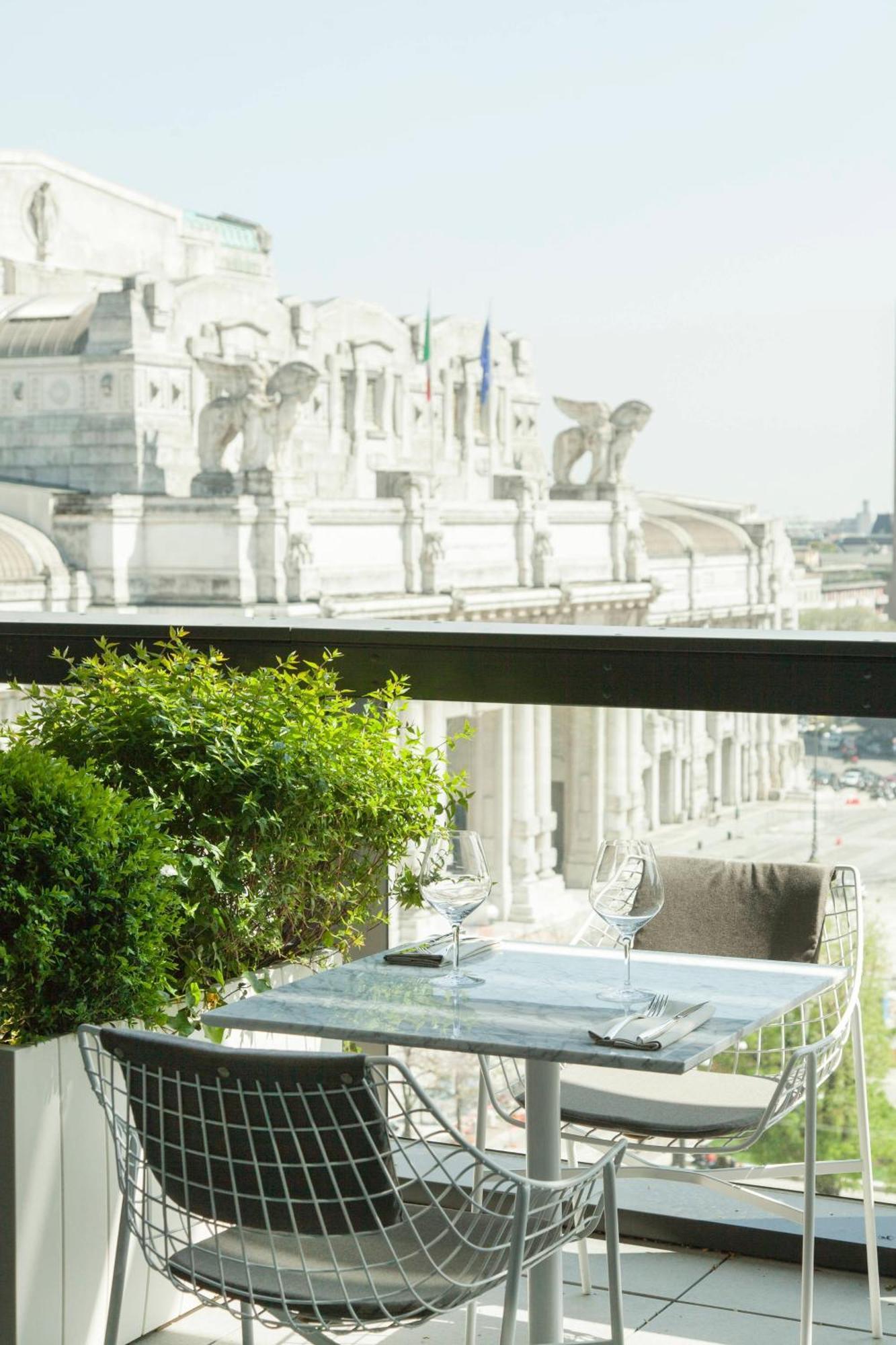 Excelsior Gallia, A Luxury Collection Hotel, 5* Mailand