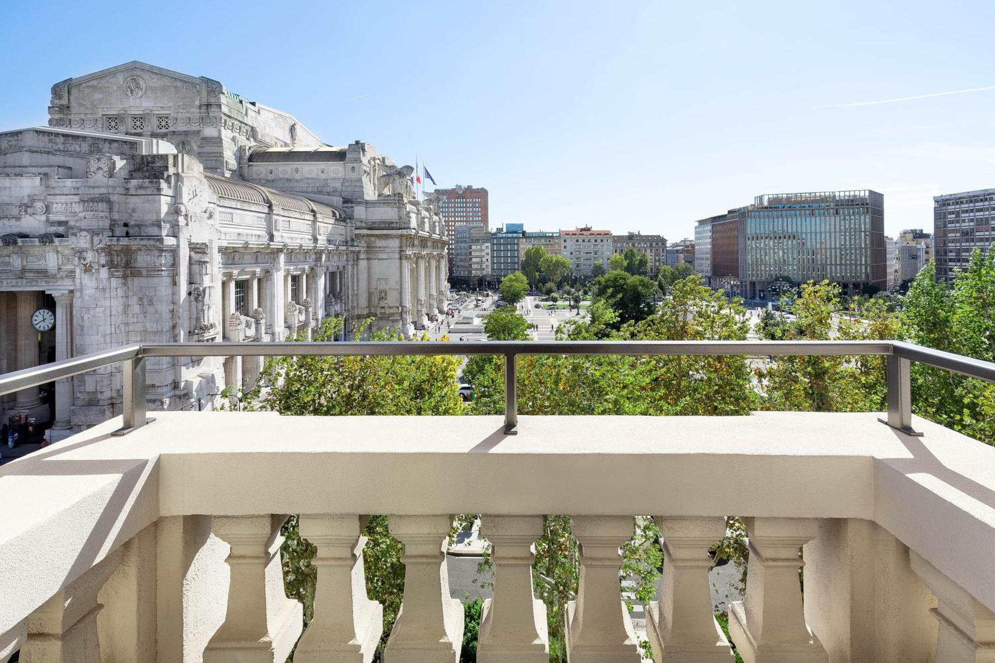 Excelsior Gallia, A Luxury Collection Hotel, Hotell 5*