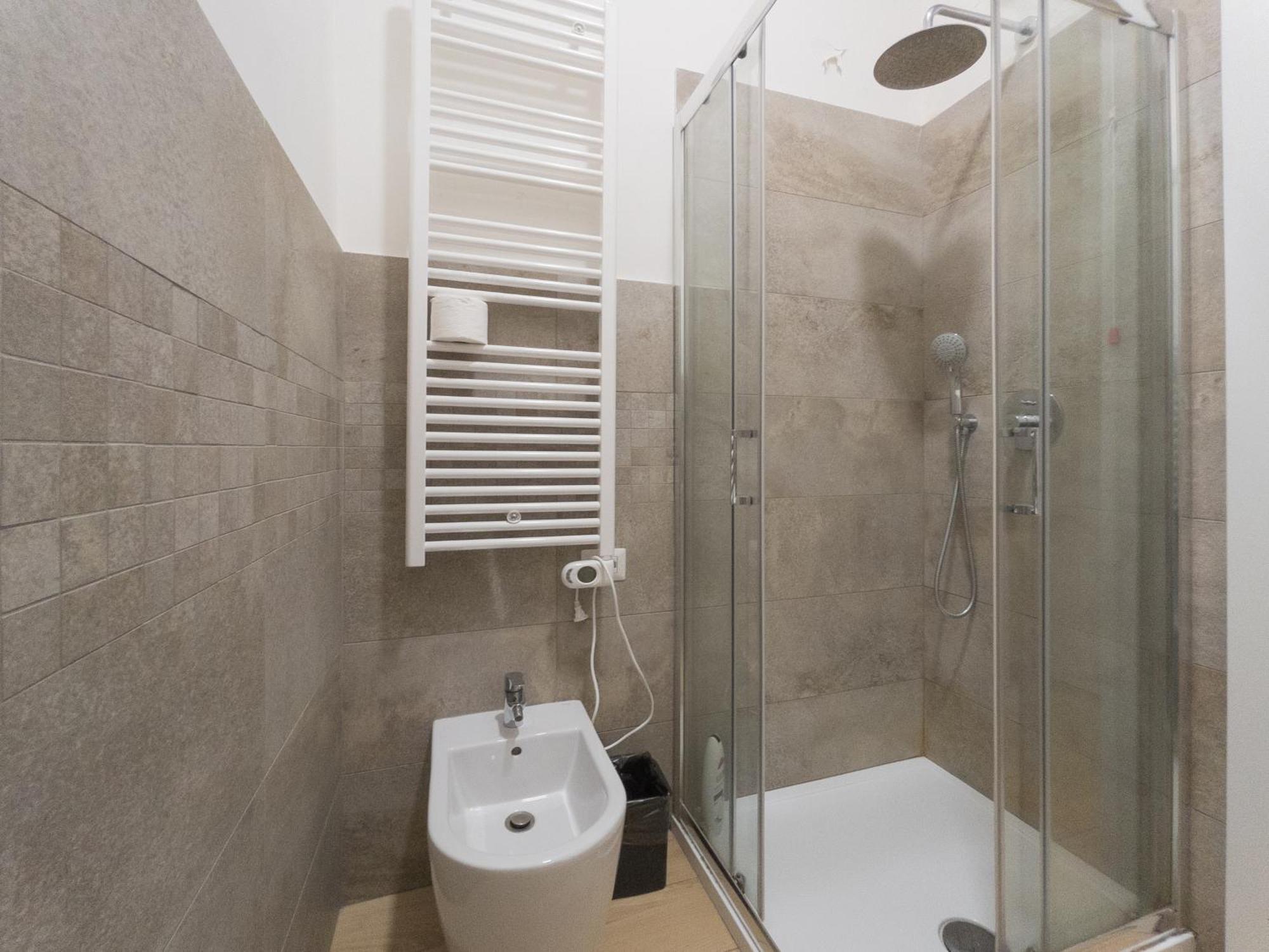 Smart Flat Portello Apartment Mailand