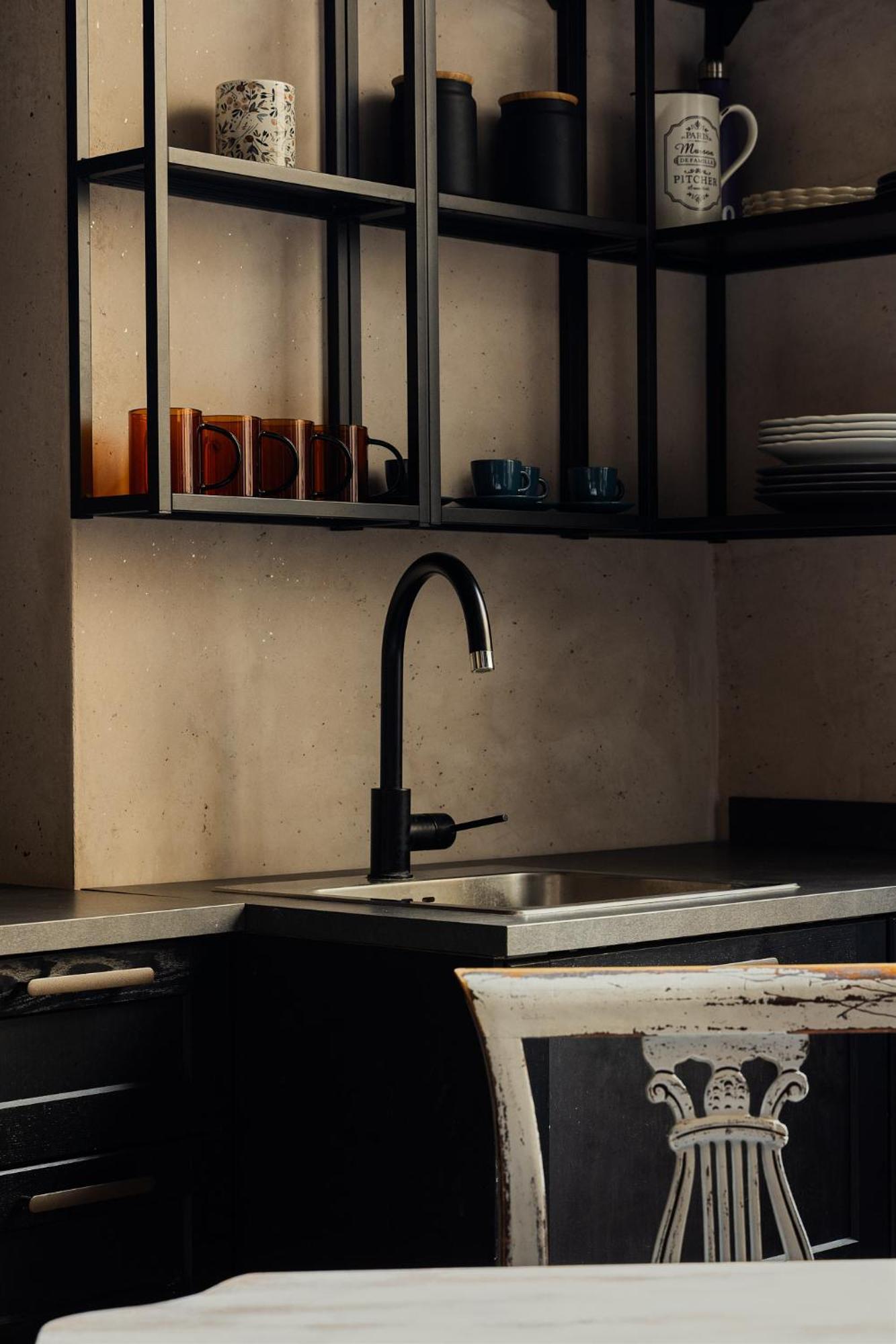Appartamento Bellevue Navigli Milano