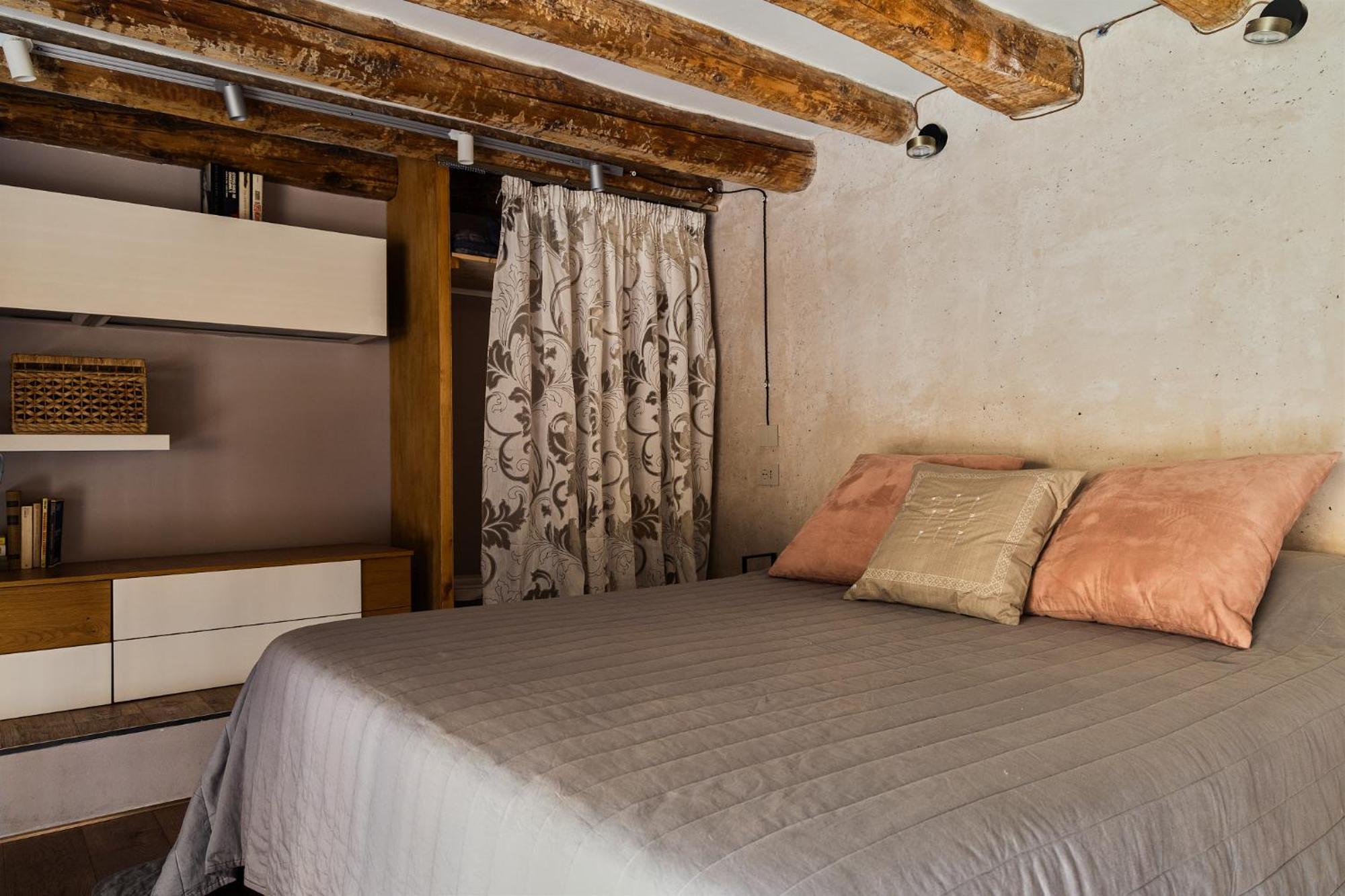 Appartamento Bellevue Navigli Milano