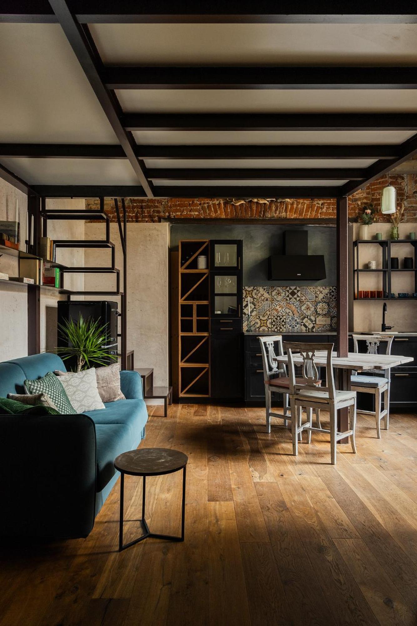 Appartamento Bellevue Navigli