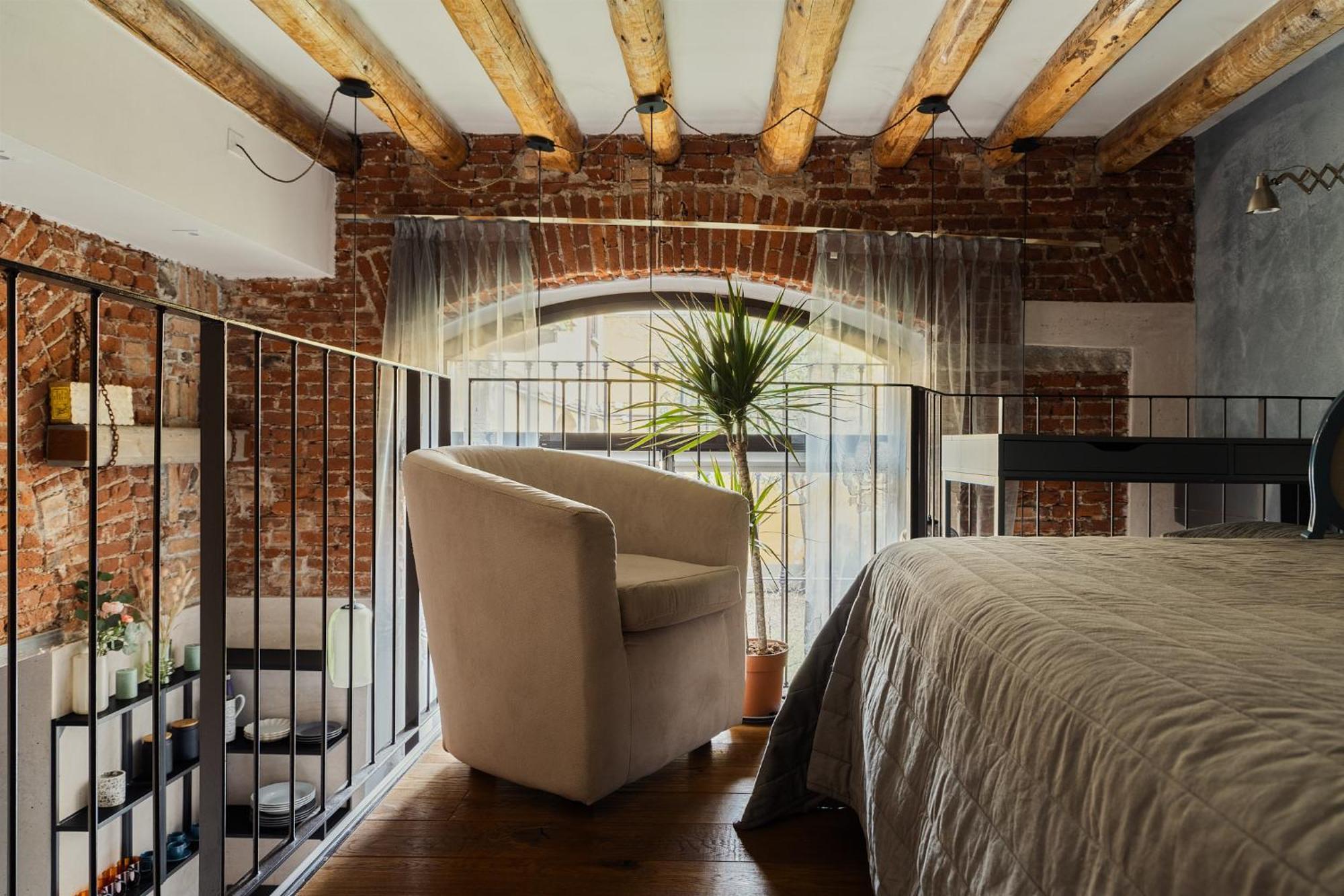 Appartamento Bellevue Navigli *