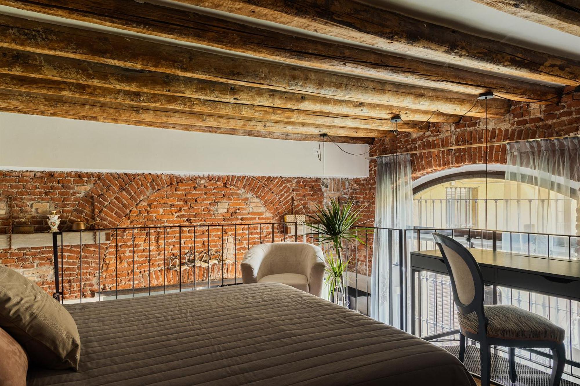 Appartamento Bellevue Navigli Milano