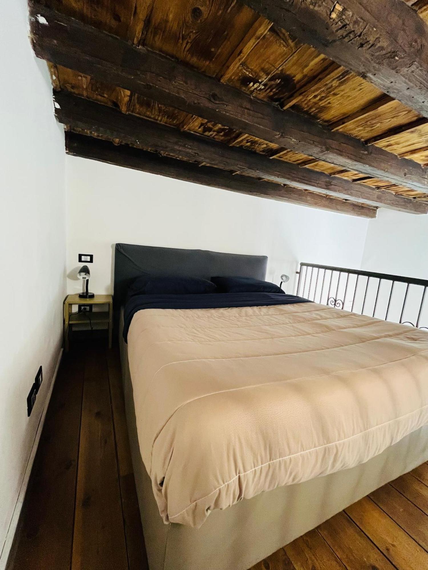 San Lorenzo Apartment Milan