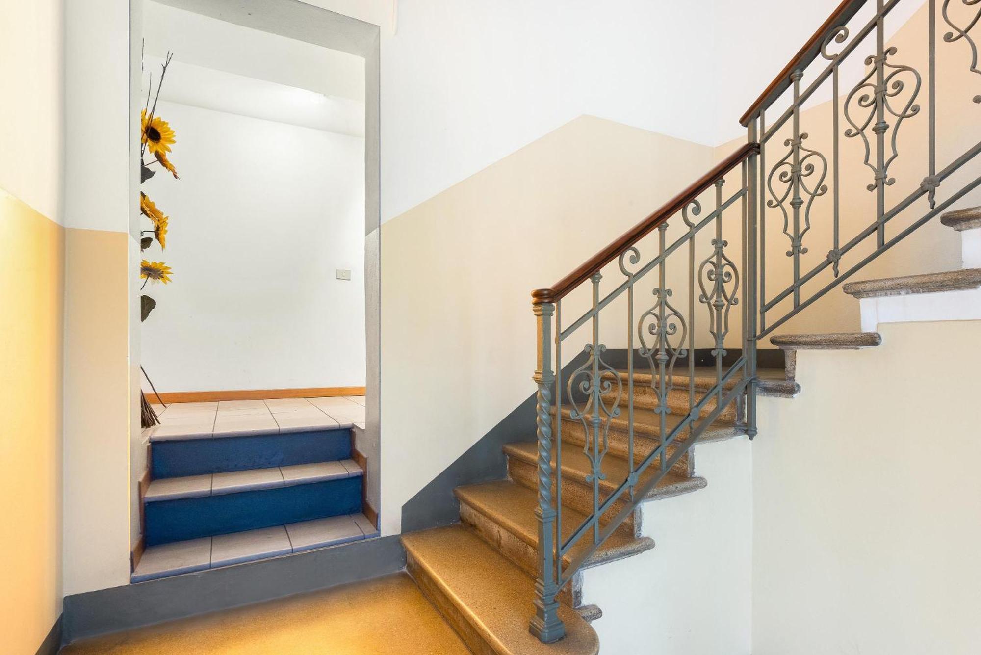 Loft Bandiello By Barbarhouse * Milano