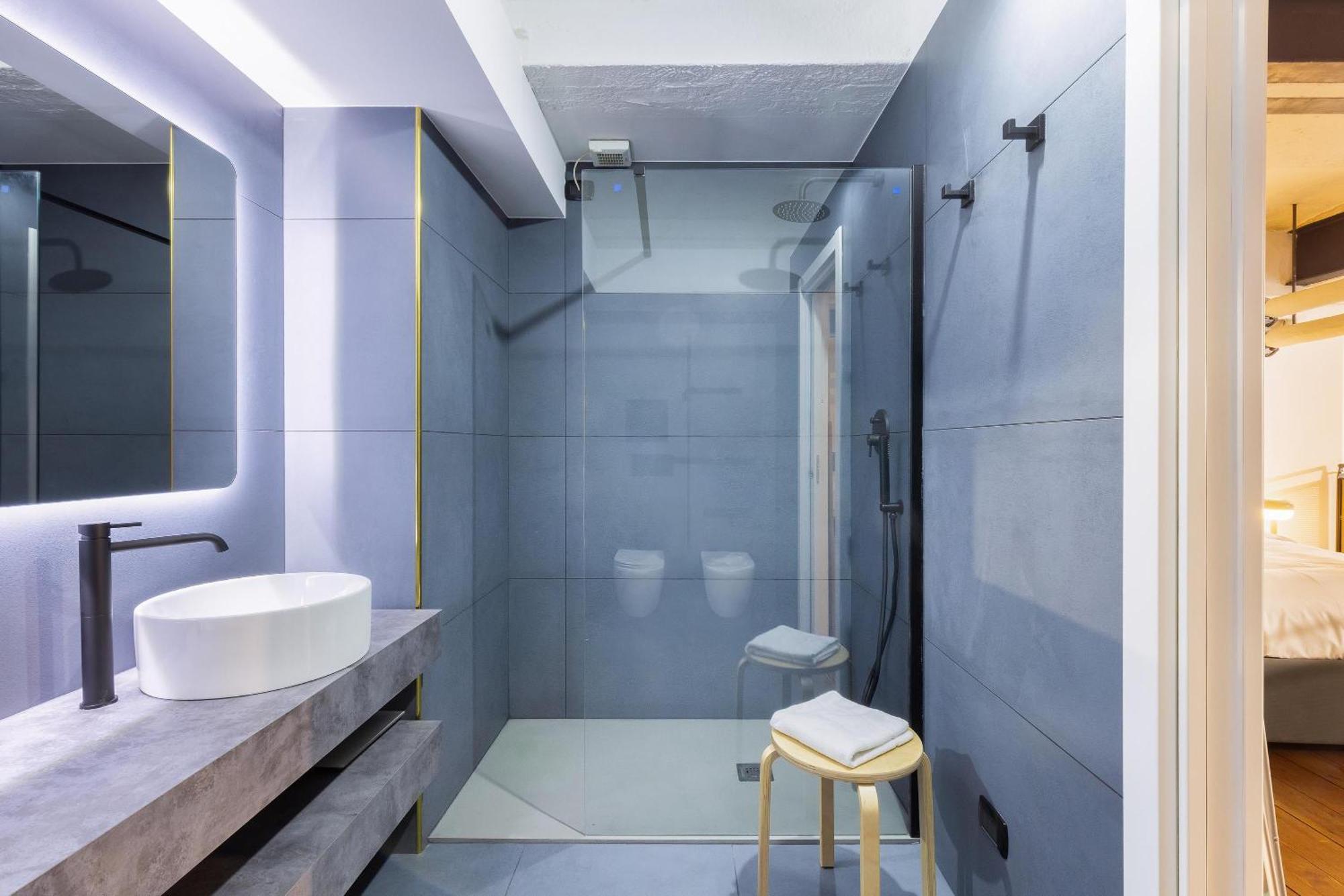 Loft Bandiello By Barbarhouse Milano