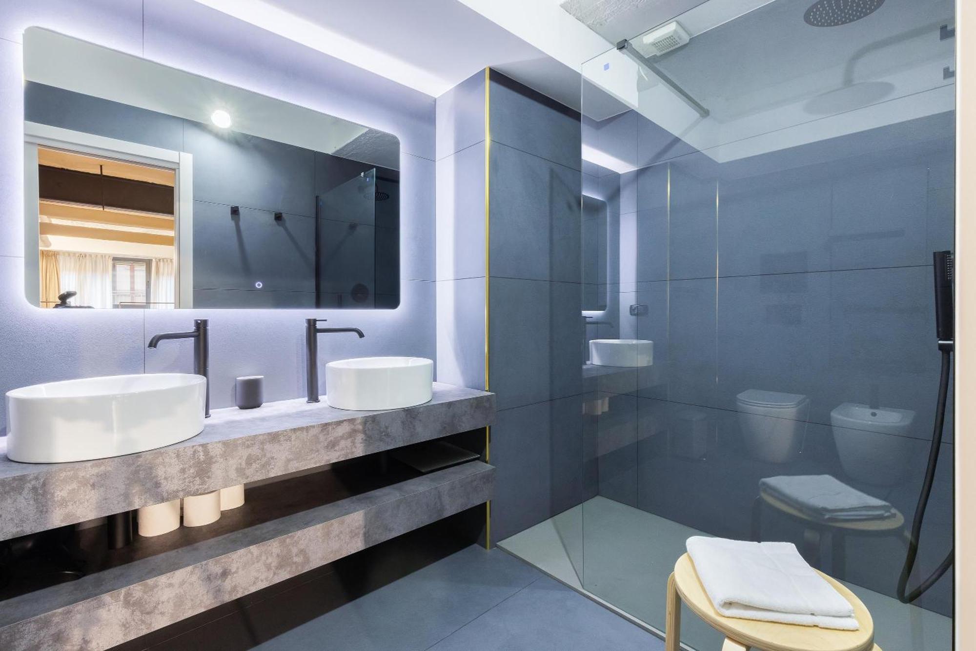 Appartamento Loft Bandiello By Barbarhouse