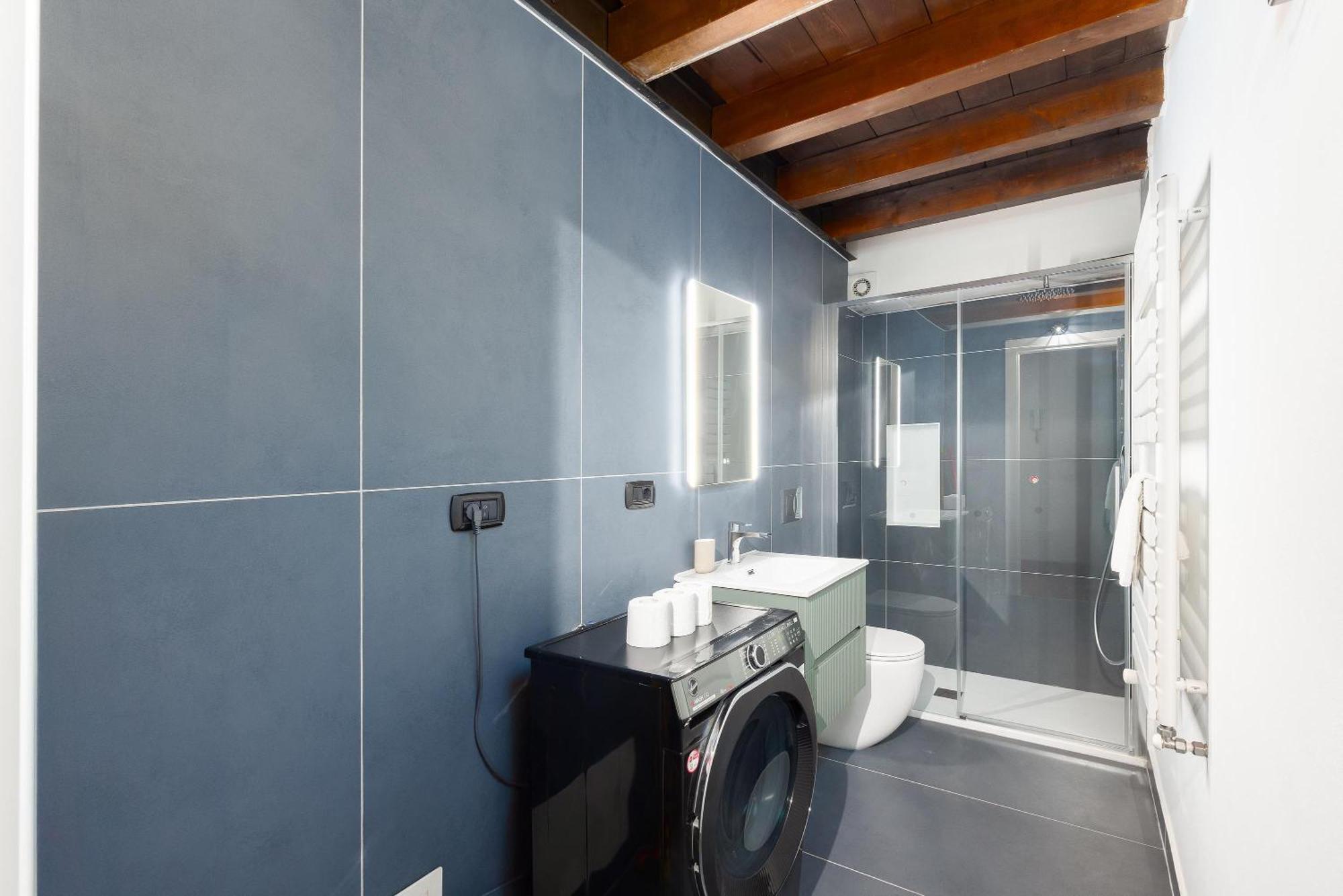 Loft Bandiello By Barbarhouse Appartamento
