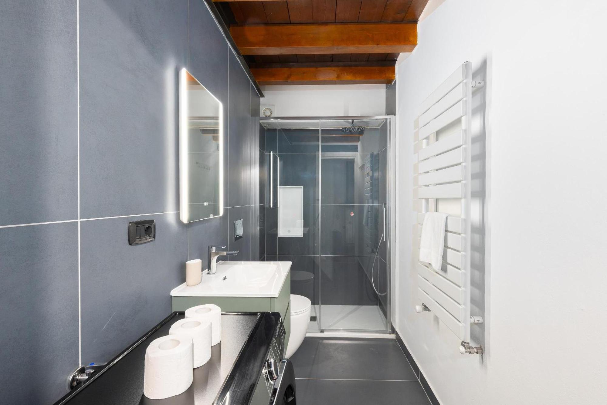 Loft Bandiello By Barbarhouse Appartamento Milano