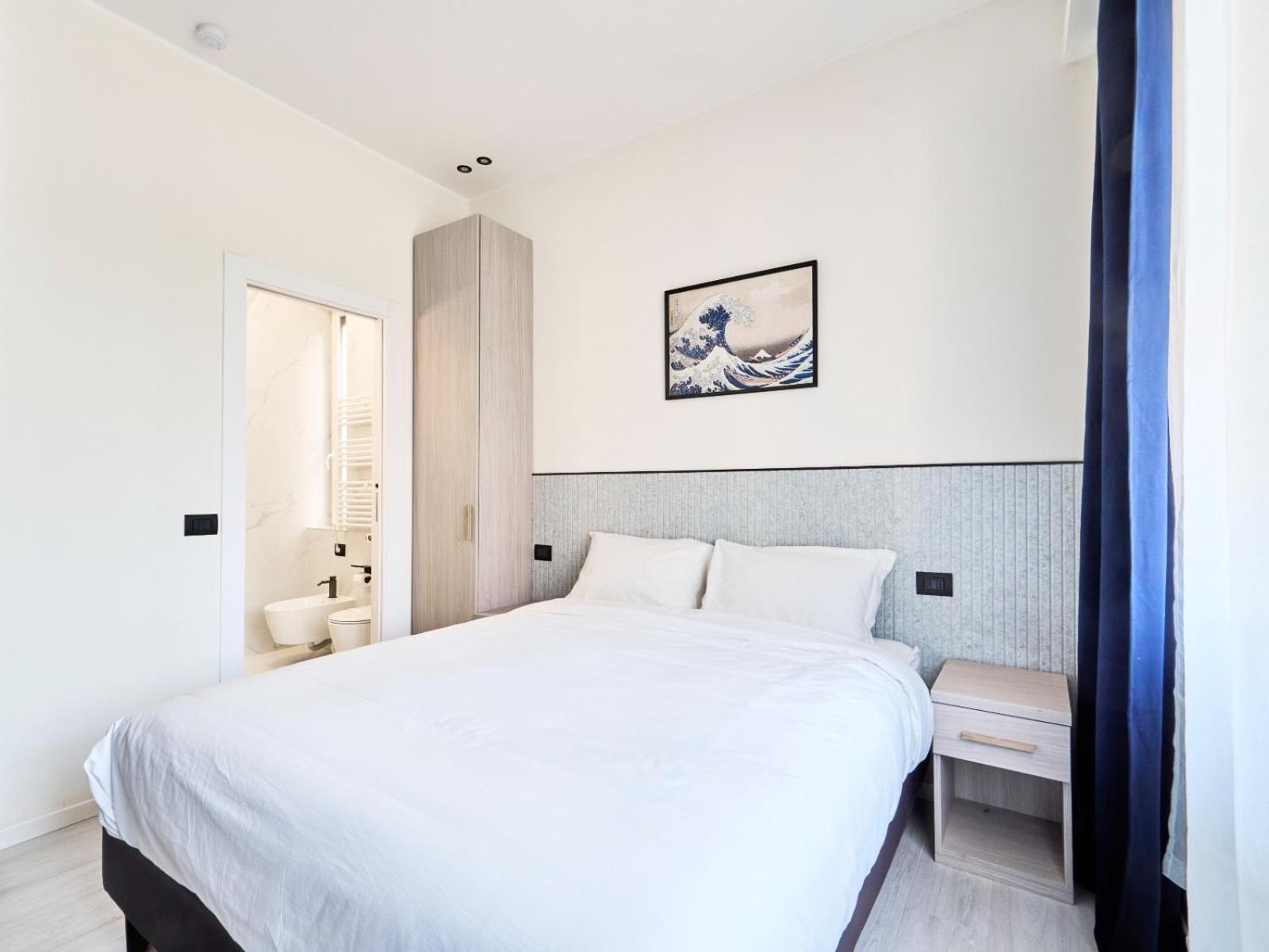 Lejlighed Casa Manita 101- 20 Minuti Dal Duomo