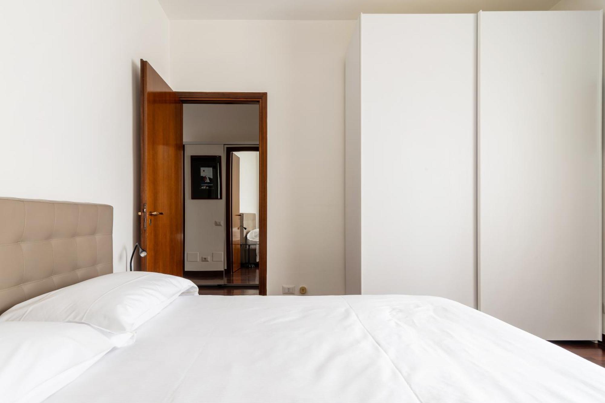 Wonderful Three-room Just Few Minutes Away From Mm Tricolore Lejlighed
