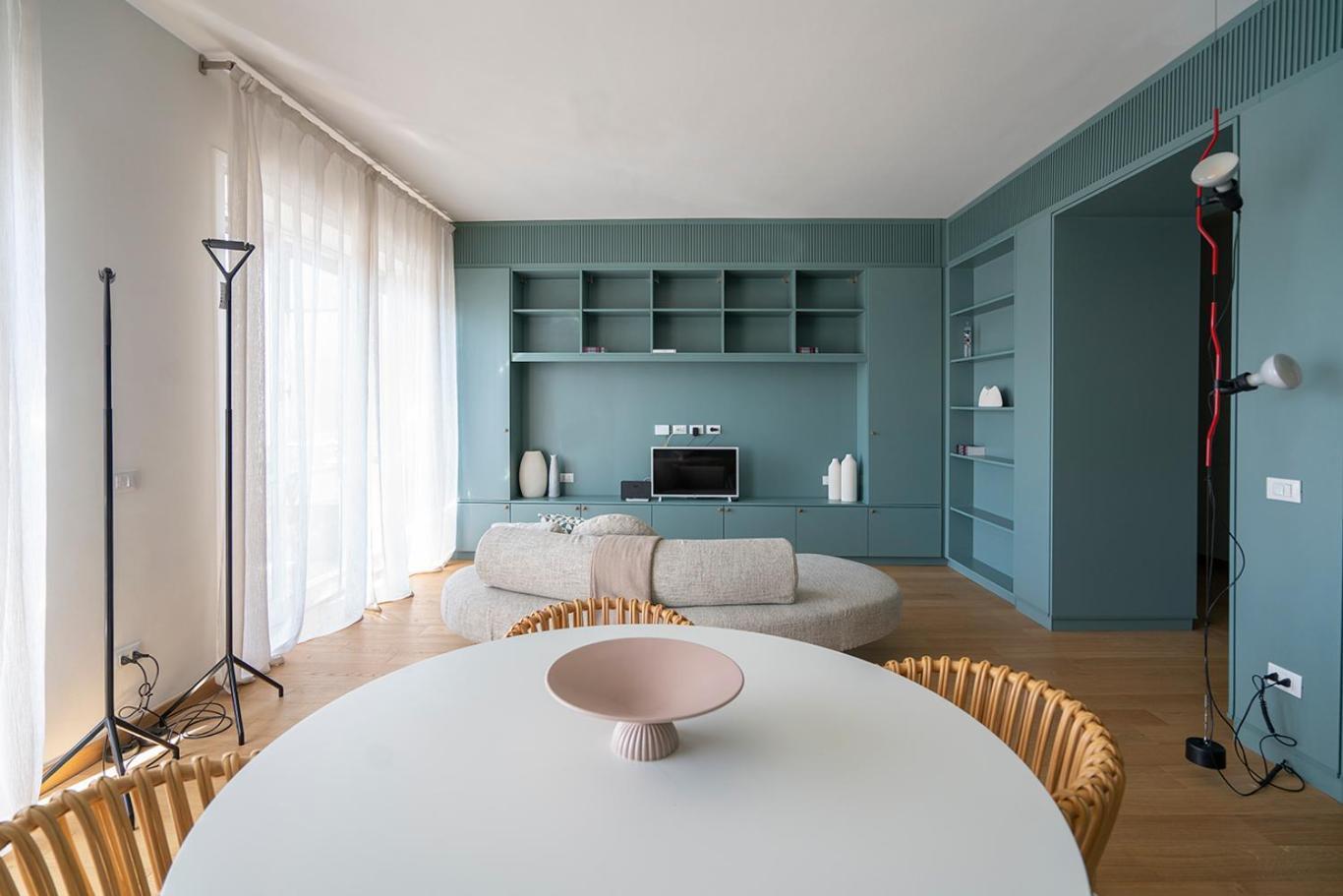 Appartamento Arts At Porta Nuova