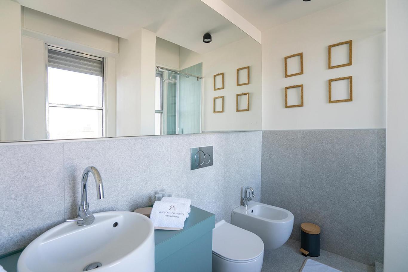 Appartement Arts At Porta Nuova