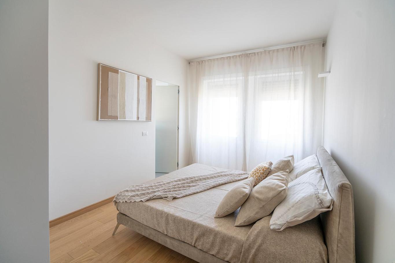 Appartement Arts At Porta Nuova