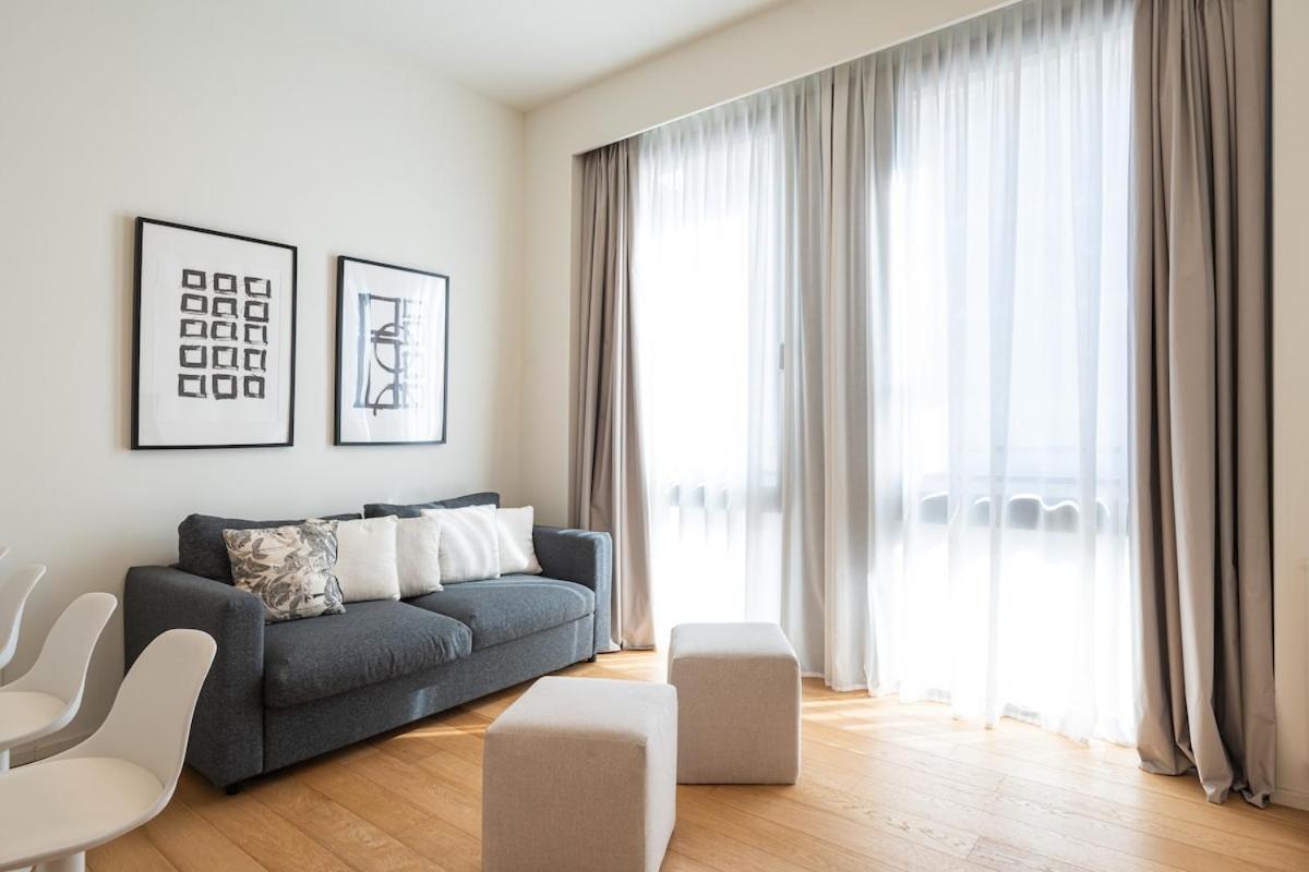 Lejlighed Design One Bedroom Washington - Mirable Pm Milano