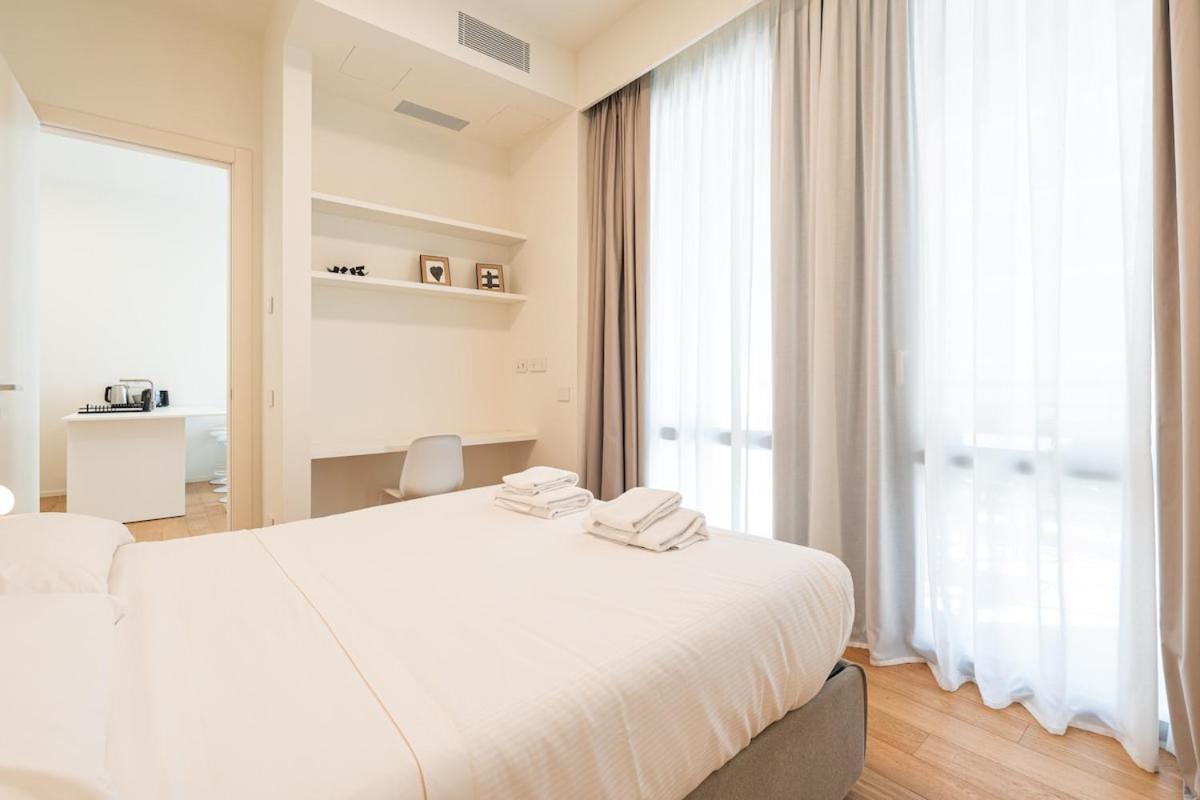 Lejlighed Design One Bedroom Washington - Mirable Pm