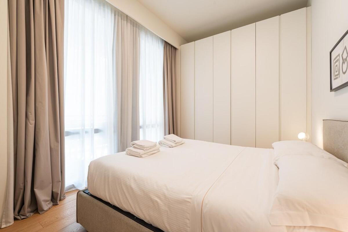 Lejlighed Design One Bedroom Washington - Mirable Pm *