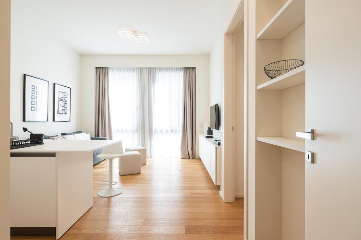 Lejlighed Design One Bedroom Washington - Mirable Pm