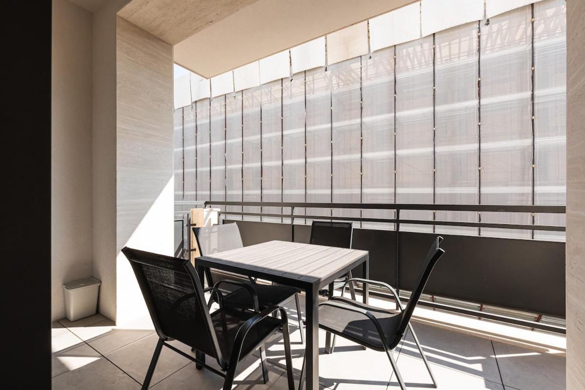 Design One Bedroom Washington - Mirable Pm Milano