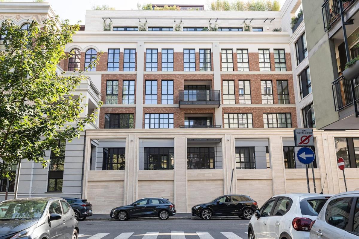 Design One Bedroom Washington - Mirable Pm Lejlighed