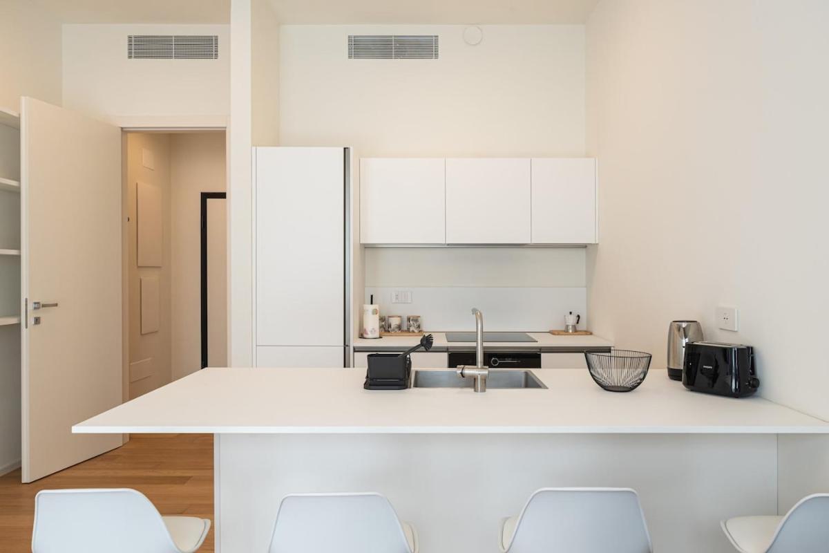 Design One Bedroom Washington - Mirable Pm Lejlighed *