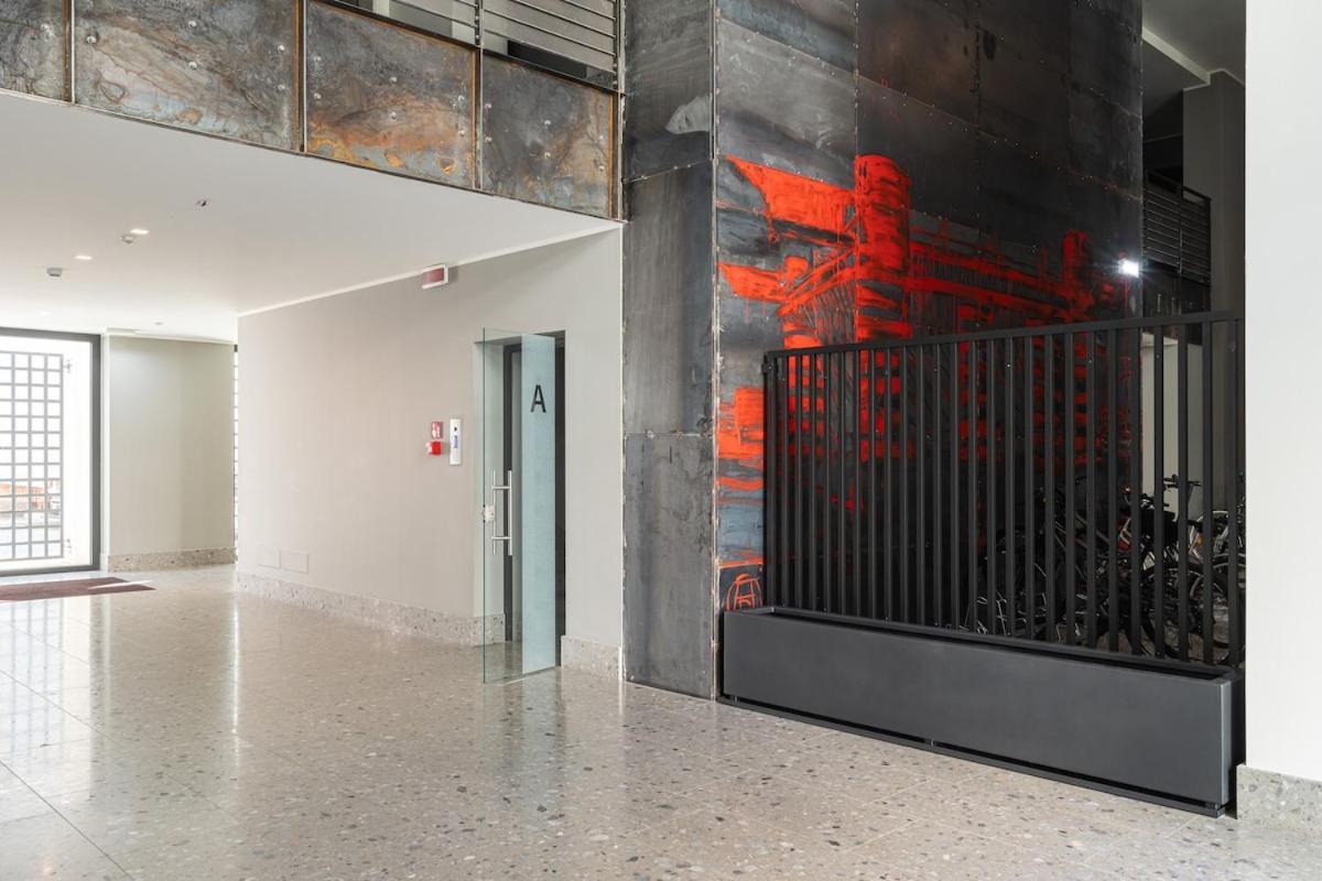 Design One Bedroom Washington - Mirable Pm * Milano