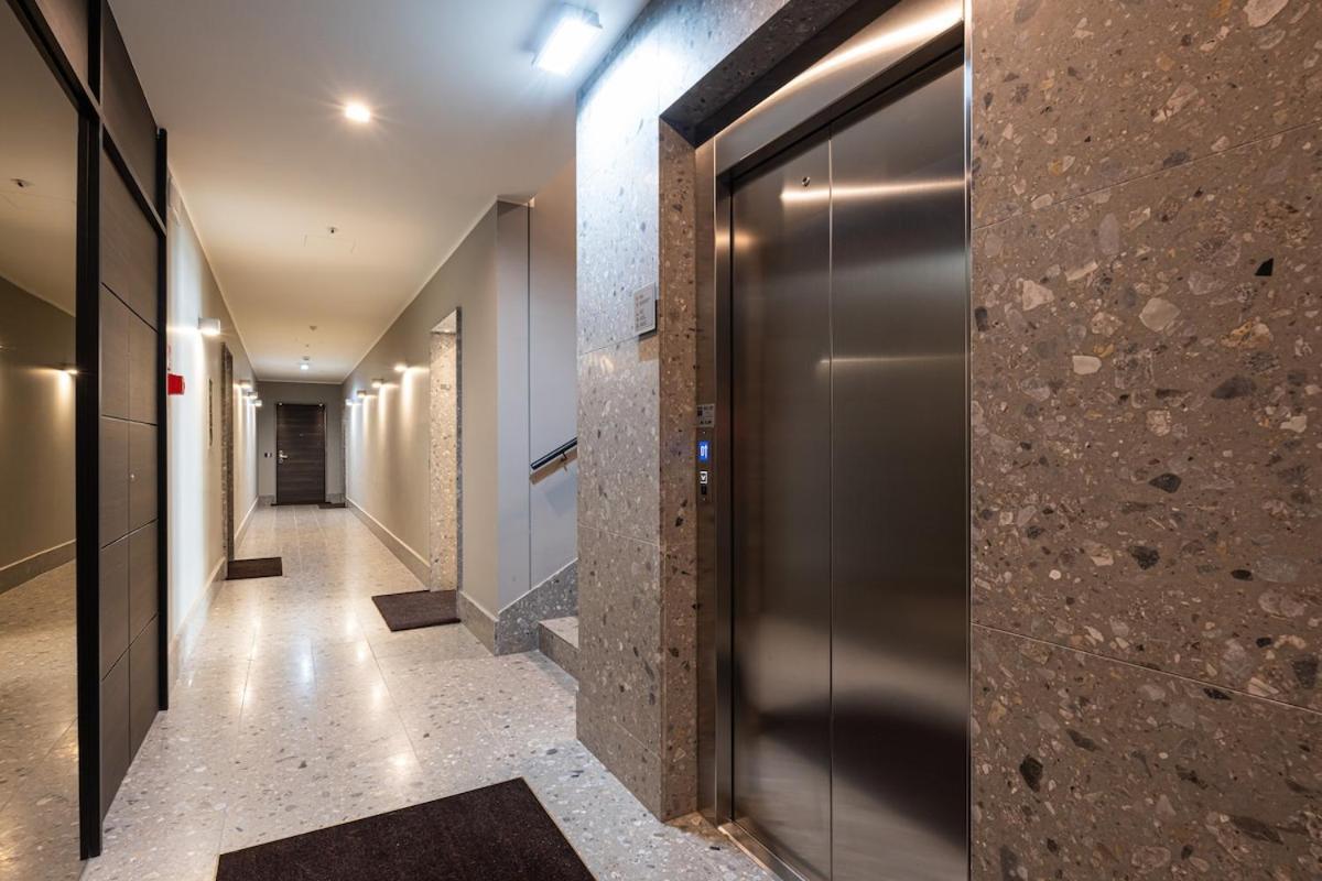 Design One Bedroom Washington - Mirable Pm Lejlighed *