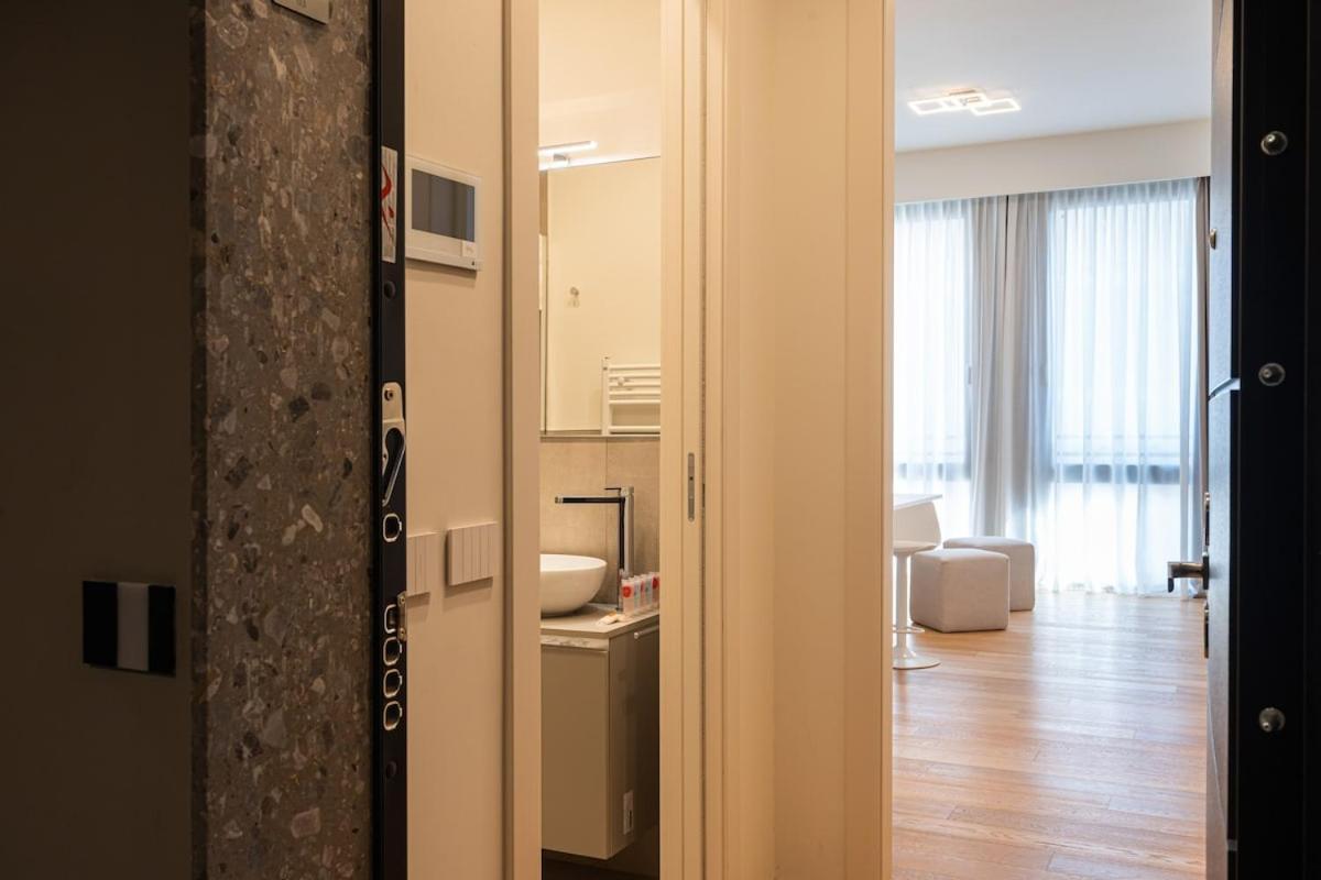Lejlighed Design One Bedroom Washington - Mirable Pm *