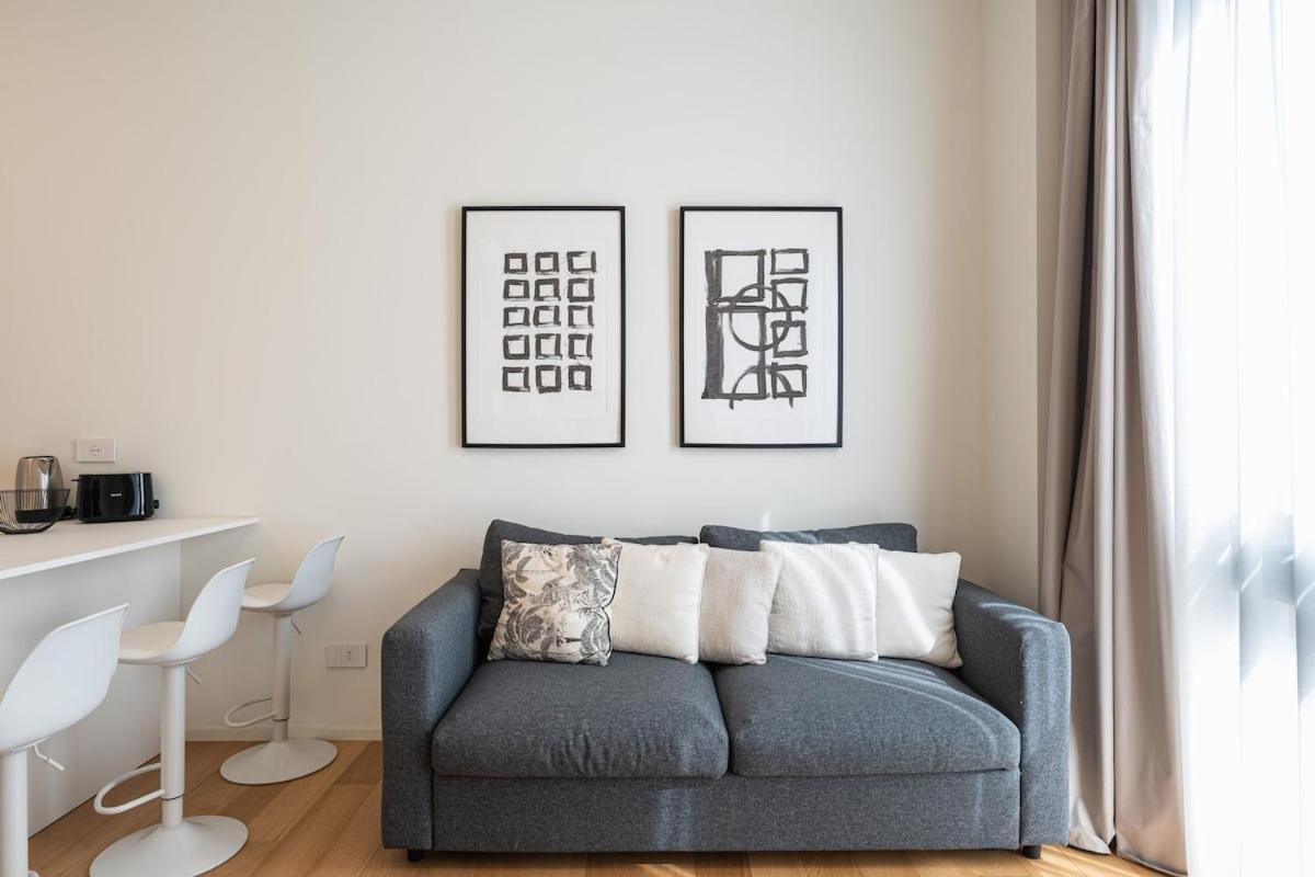 Design One Bedroom Washington - Mirable Pm Lejlighed *