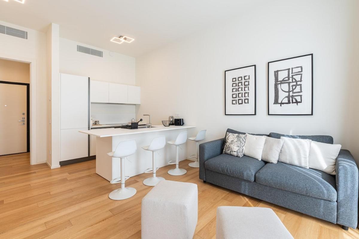 Lejlighed Design One Bedroom Washington - Mirable Pm *