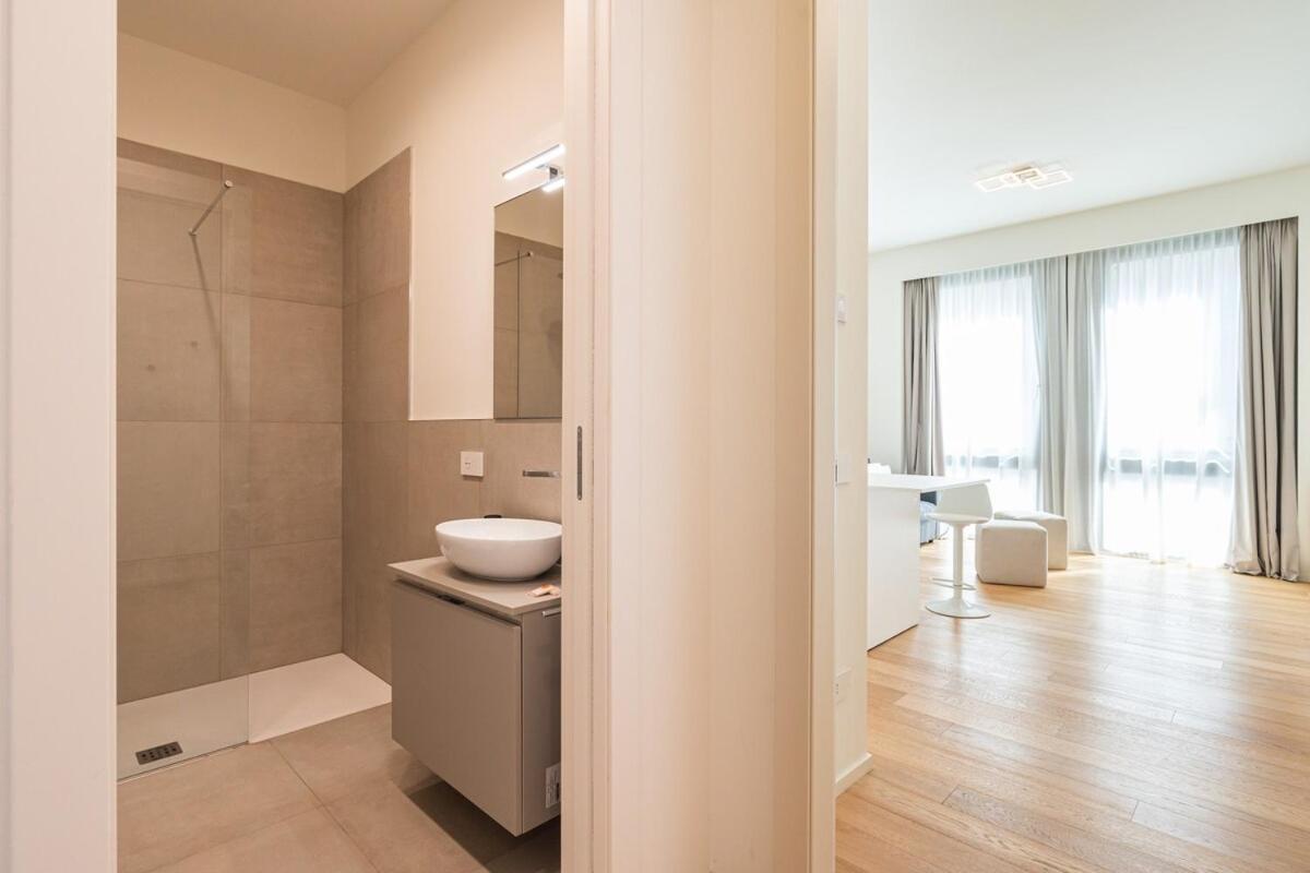 Lejlighed Design One Bedroom Washington - Mirable Pm