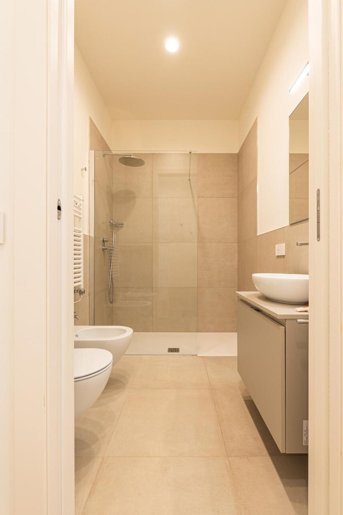 Design One Bedroom Washington - Mirable Pm * Milano