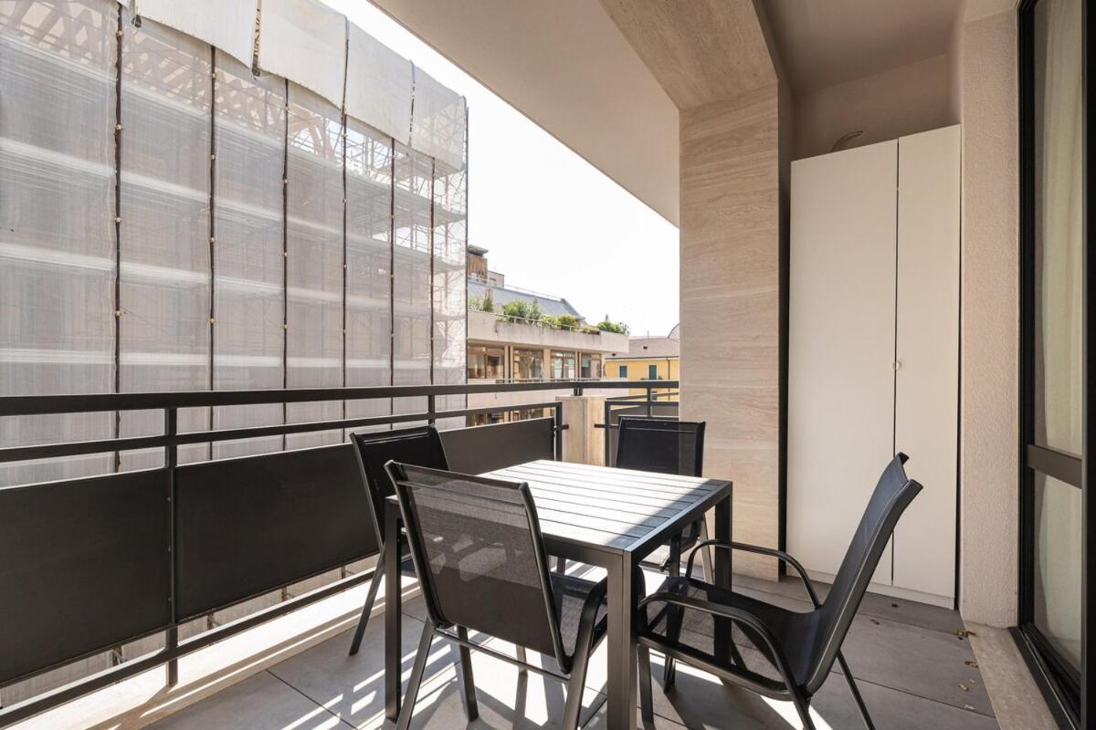 Design One Bedroom Washington - Mirable Pm Lejlighed